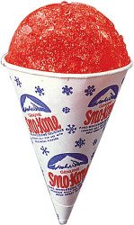 Snow Cone, Extra 50 Supplies