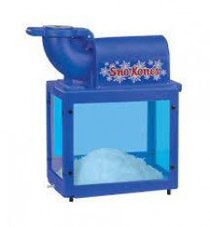 Snow Cone Machine